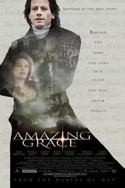 Amazing Grace (2006) poster